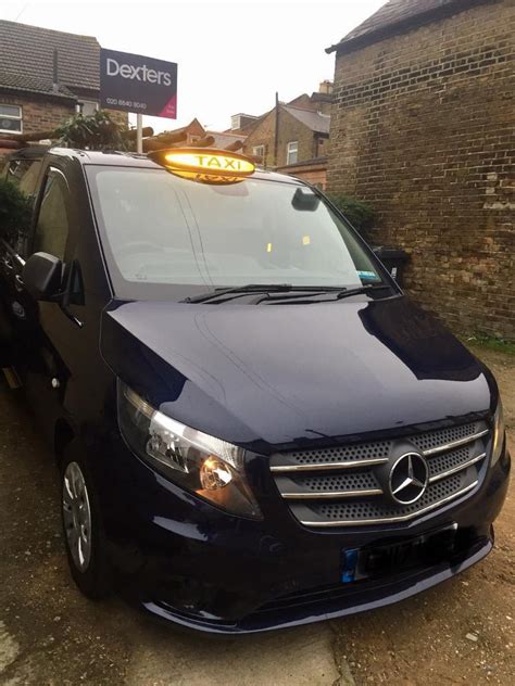 Product detail: 21. . Euro 6 london taxi for sale